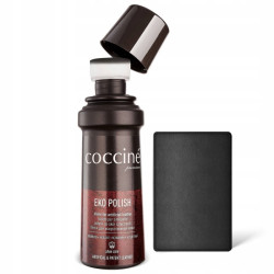 Pasta do butów w płynie...