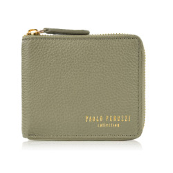 Portfel damski skórzany...