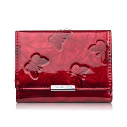 Portfel damski skórzany...