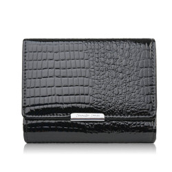 Portfel damski skórzany...