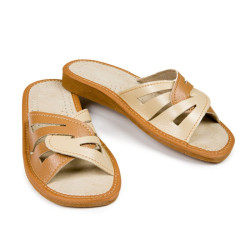 Kapcie damskie R.40...