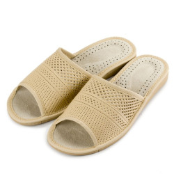 Wygodne kapcie damskie R.40...