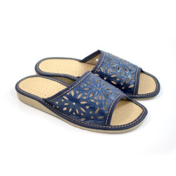 Kapcie klapki damskie R.39...