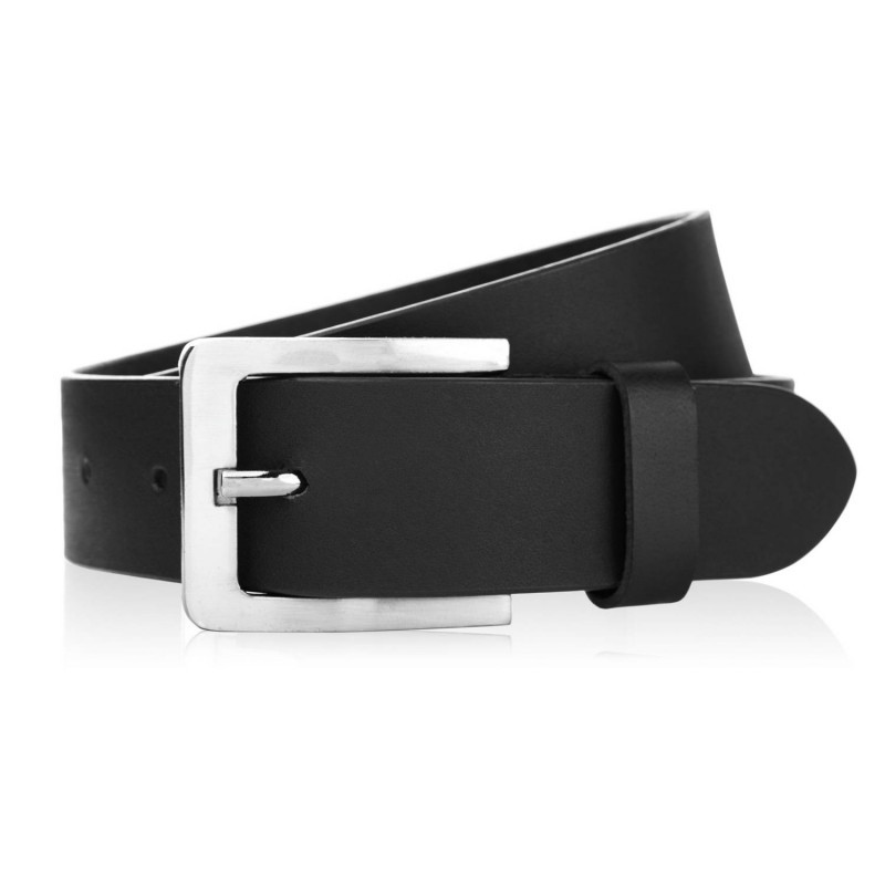 Skórzany pasek męski klasyczny vintage 110 cm Paolo Peruzzi 02Z01110