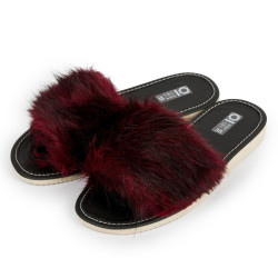 Kapcie damskie R.40 klapki...