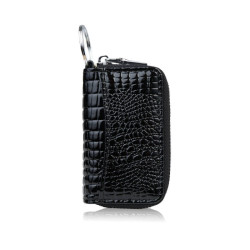 Skórzane etui na klucze...