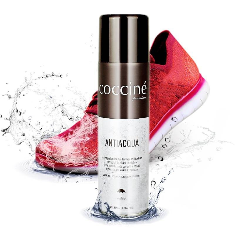 Wodoodporny impregnat uniwersalny Antiacqua Coccine 2065-250 250 ml