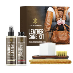 Leather Expert Care Kit...