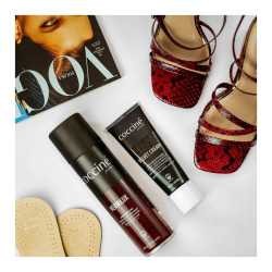 Spray do skór lakierowanych czyści i nabłyszcza Coccine Vernilux 250ml 99976