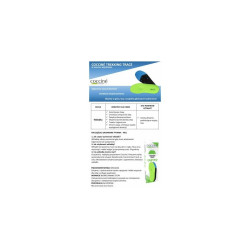 R 41-42 - Wkładki do butów obuwie trekkingowe Coccine Trekking Trace