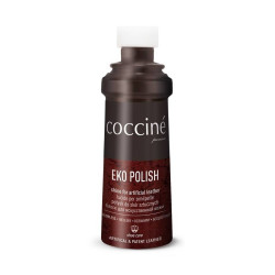 Pasta do butów w płynie z aplikatorem Coccine Eko Polish 75ml 99977/NEUTRAL