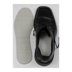 r.39 - Wkładki do butów przeciwpotliwe perforowane Coccine