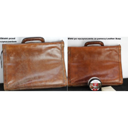 Mydło do skóry licowej Coccine Normal 150 ml 10315-NORMAL