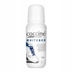 2PACK BIAŁE BUTY PŁYN DO CZYSZCZENIA I KOREKTOR