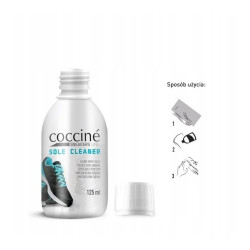 2PACK BIAŁE BUTY PŁYN DO CZYSZCZENIA I KOREKTOR