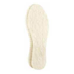 WKŁADKI COCCINE WOOL ON LATEX - WEŁNA NA LATEKSIE r.37 1032014