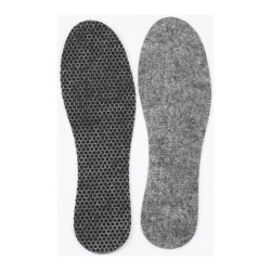 WKŁADKI DO BUTÓW COCCINE FILC IMPREGNOWANY rozm 39