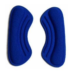 Coccine Universal Comfort Sport zapiętki do obuwia sportowego 99938