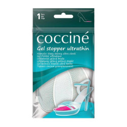 Coccine Gel Stopper...