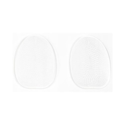 Coccine Gel Stopper ultracienkie żelowe wkładki hamujące