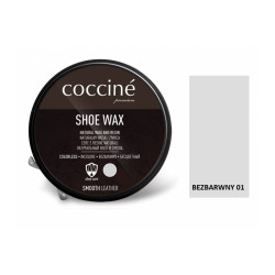 Wosk pasta do butów przeciw...