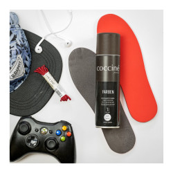 r.45 - Wkładki do butów Memory Comfort Coccine