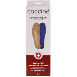 R. 45-46 - Wkładki do butów...