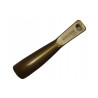 Złota krótka łyżka do butów Cocicne 20 cm 99963-GOLD