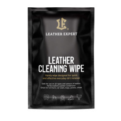 Leather Cleaning Wipe...
