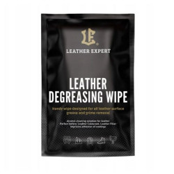 Leather Expert Degreasing...