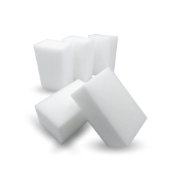 Mała gąbka aplikator...