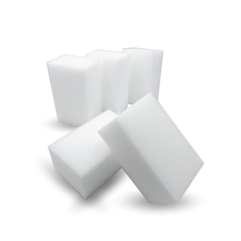 Mała gąbka aplikator precyzyjne nakładanie środków do pielęgnacji skóry Leather Expert LE-19-GM6