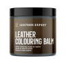 Balsam koloryzujący do skóry light grey 250ml Leather Expert LE-07-CB250LG