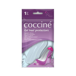 S/M - Coccine Gel Heel...