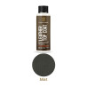 Top Coat Matt lakier bezbarwny do skóry 500ml mat LE-17-TCM500