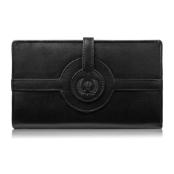 Portfel damski skórzany...