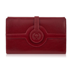 Portfel damski skórzany...