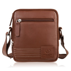 Listonoszka saszetka męska...