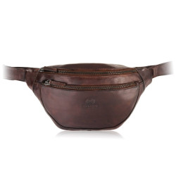 Saszetka męska nerka...