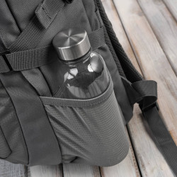 Plecak wielofunkcyjny trekkingowy turystyczny do pracy Paolo Peruzzi AS-04-DGR