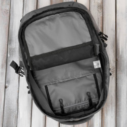 Plecak wielofunkcyjny trekkingowy turystyczny do pracy Paolo Peruzzi AS-04-DGR