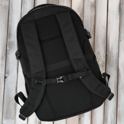 Plecak wielofunkcyjny trekkingowy turystyczny do pracy Paolo Peruzzi AS-04-BL