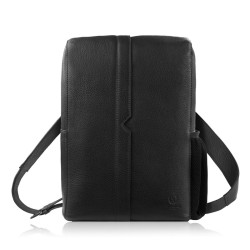 Plecak skórzany miejski do...