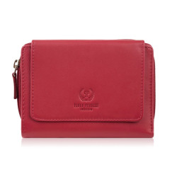 Portfel damski skórzany...