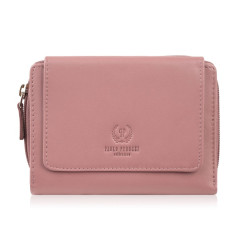 Portfel damski skórzany...