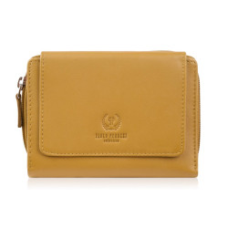 Portfel damski skórzany...