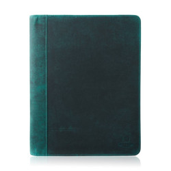 Skórzany biwuar na...