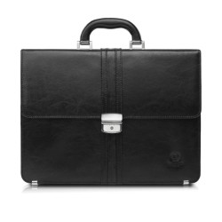 Aktówka męska skórzana...