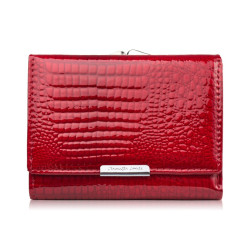 Portfel damski skórzany...