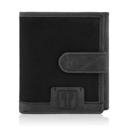 Portfel męski skórzany z...